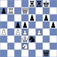 Orts Gonzalez - Del Rio Soler (Barcelona, 2013)