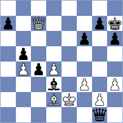 Osinenko - Livaic (chess.com INT, 2023)