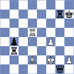 Kennedy - Beilfuss (Krakow POL, 2024)