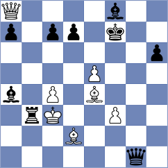 Nguyen - Albertini (Chess.com INT, 2020)