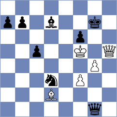 Sahoo - Bogdanov (Krakow POL, 2024)