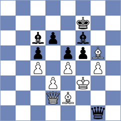 Sisman - Gatterer (chess.com INT, 2024)