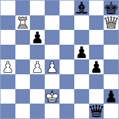 Petesch - Slovineanu (chess.com INT, 2023)