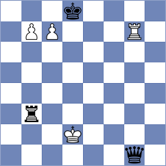 Chen - Arencibia (chess.com INT, 2025)
