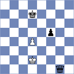 Wilson - Melara (Chess.com INT, 2021)