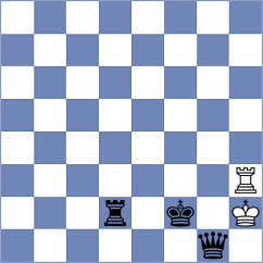 Tevzadze - Buksa (Lichess.org INT, 2021)