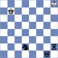 Manouvel - Cornu (Europe Echecs INT, 2021)