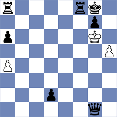 Mera Merchan - Chamba Guerreo (Chess.com INT, 2020)
