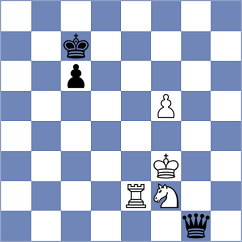 Alekhine - Kondr (Czechoslovakia, 1925)