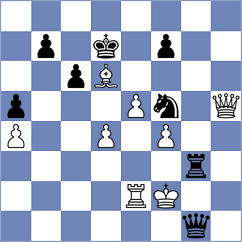 Jiang - Goltsev (chess.com INT, 2025)