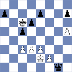 Stojanovski - Stead (chess.com INT, 2023)