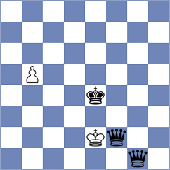 Rohith Krishna - Turzo (Chess.com INT, 2019)