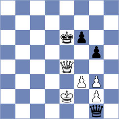 Hamedi Nia - Kobalia (chess.com INT, 2025)