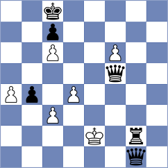 Soni - Thomas (Lichess.org INT, 2020)