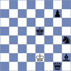 Ugarte Soto - Yedidia (chess.com INT, 2023)