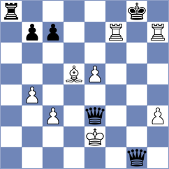 Boyer - Nozdrachev (chess.com INT, 2022)