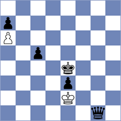 Amato - Camacho (chess.com INT, 2025)