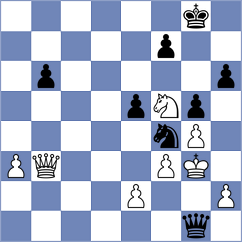 Varriale - Risteski (chess.com INT, 2025)