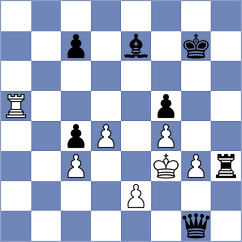 Tokhirjonova - Klimkowski (chess.com INT, 2024)