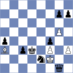 Punin - Jianu (chess.com INT, 2024)
