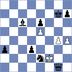 Stolcz - Heilmann (Playchess.com INT, 2009)