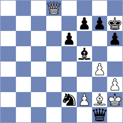 Bayaca - Essing (chess.com INT, 2024)