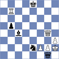 Shapiro - Umbetov (Tornelo INT, 2021)