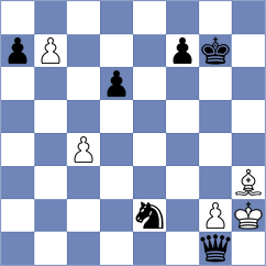 Jayasinghe - Fady (Lichess.org INT, 2021)