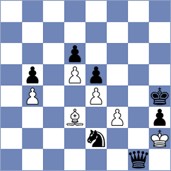 Kreigenfeld - Lutter (Playchess.com INT, 2020)