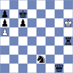 Cham - Demjan (Lichess.org INT, 2020)