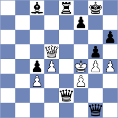 Omnia Binta Yusuf - Ardila (chess.com INT, 2025)