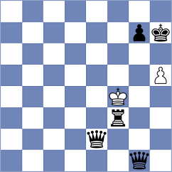 Tong - Singgih (Lichess.org INT, 2021)