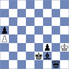 Goltsev - Sarveshwaran V (chess.com INT, 2025)