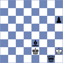 Zhukov - Djukic (Petrovac, 2015)