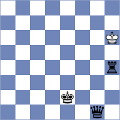 Bremner - Maksimovic (chess.com INT, 2024)