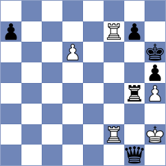 Rodriguez - Montalvo Rosario (Santo Domingo, 2001)