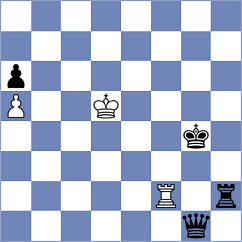 Li Chen - Tirpan (Prague CZE, 2024)