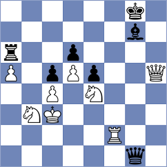Pinho - Fernandez Garcia (Mondariz, 1997)