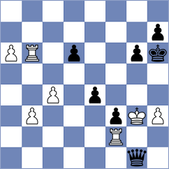 Osterberg - Moller (Copenhagen, 1998)