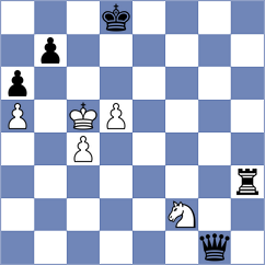 Bednarkiewicz - Cukrowski (Wroclaw, 2013)
