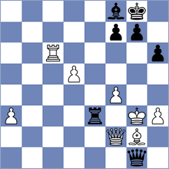 Maurizzi - Gretarsson (Chess.com INT, 2018)
