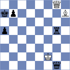 Stankovic - Pranav (chess.com INT, 2025)