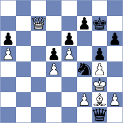 Brancaleoni - Erdogan (chess.com INT, 2025)