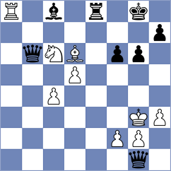 Perez Gormaz - Galperin (chess.com INT, 2025)