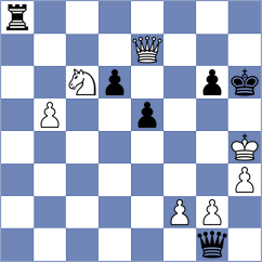 Gutierrez Espinosa - Jagreet Misra (Barcelona ESP, 2024)