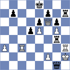 Zeliantsova - Ziegler (chess.com INT, 2025)