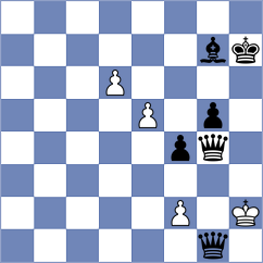 Nita - Altini (chess.com INT, 2025)