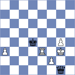 Williams - Aadit (chess.com INT, 2025)