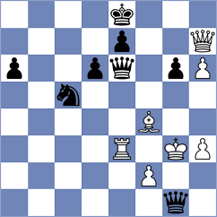 Koprek - Tregarthen (Paysandu, 2005)