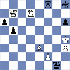 McCoy - Pao (Chess.com INT, 2021)